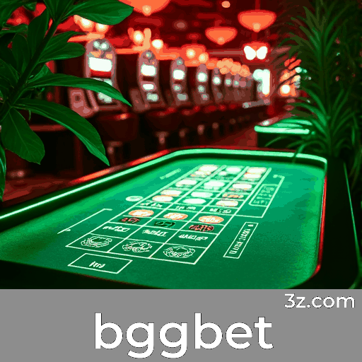 bggbet: Experiência Suprema em Cassino Seguro